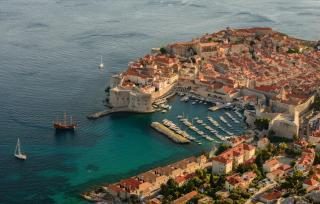 Apartman Marita by Villas Guide - Zaton - 9