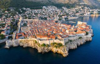 Apartman Marita by Villas Guide - Zaton - 6