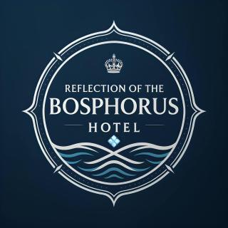 Reflection of the Bosphorus - Istanbul - 0