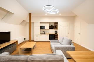 Leipzig Lux Suites - Leipzig - 1