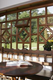 Dom gościnny w Bartniku - 3