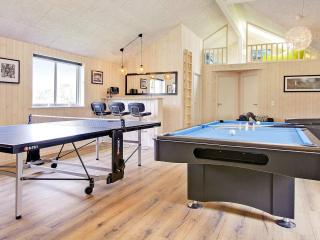 20 person holiday home in Hasselberg - Kappeln - 2