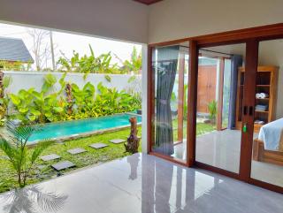 Sari padi villa - 5