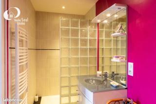 Maison au coeur du petit Nerac - 6