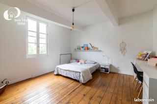 Maison au coeur du petit Nerac - 4