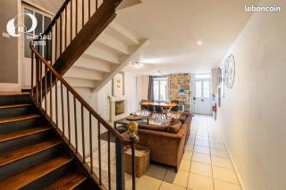 Maison au coeur du petit Nerac - 7