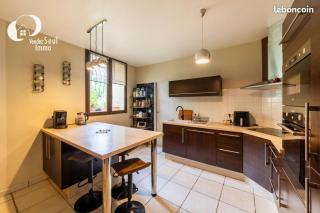 Maison au coeur du petit Nerac - 8