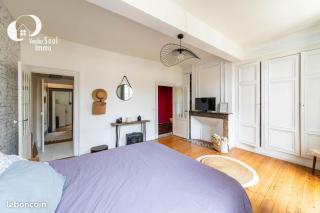 Maison au coeur du petit Nerac - 3