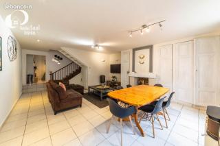 Maison au coeur du petit Nerac - 9