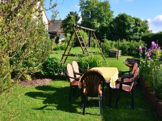 Ferienwohnung in den Hüttenroder Bergen - Hüttenrode - 6