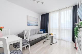 ShortStayPoland Jana Pawła II B92 - Varsovie - 1
