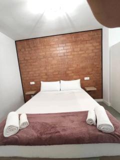 Luxury apartment 2 a 5 min de la ESTACIÓN DE BUS Y TREN María Zambrano - Malaga - 8