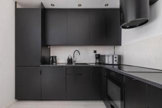 Spacious Apartment in Wieliczka with AC & Parking - Wieliczka - 2