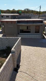 BKS New Apartments - Lusaka - 8