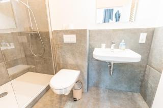 WeserQuartier Apartment 1 - Brake - 5