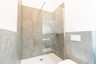 WeserQuartier Apartment 1 - Brake - 4