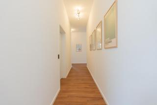 WeserQuartier Apartment 1 - Brake - 3