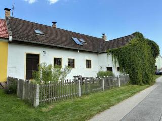 Chalupa k pronajmutí - Sedlce, Svatý Jan nad Malší - 0