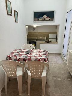 Maisonette en plein cœur de la médina - Hammamet - 2