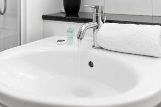 Stylish City-Centre Apartment - Netflix Included - Fast WiFi 505F - Birmingham - 8