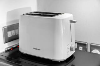 Stylish City-Centre Apartment - Netflix Included - Fast WiFi 505F - Birmingham - 6