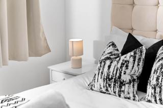 Stylish City-Centre Apartment - Netflix Included - Fast WiFi 505F - Birmingham - 3