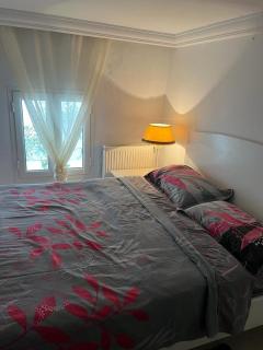 Maisonette en plein cœur de la médina - 4