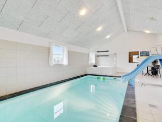 Luxury Pool Villa Marielyst - By Traum Ferienwohnungen - Marielyst - 8