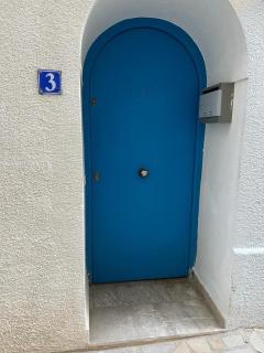 Maisonette en plein cœur de la médina - Hammamet - 8