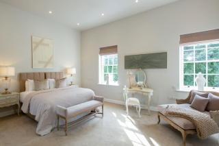 The Talbot - Heritage Hideaway in a Former Coaching Inn - - 6