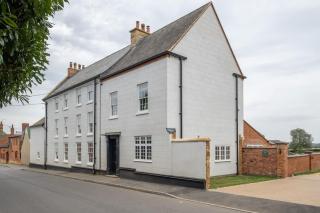 The Talbot - Heritage Hideaway in a Former Coaching Inn - - 2