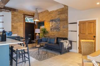 The Talbot - Heritage Hideaway in a Former Coaching Inn - - 1