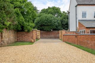 The Talbot - Heritage Hideaway in a Former Coaching Inn - - 4