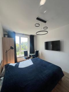 Loft Apartment - Krakow - 6