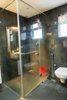 Luxury 4bhk villa with party hall - 6
