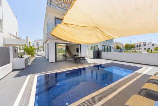 Seaside Emerald - Paralimni - 4
