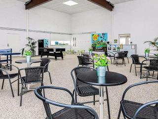 6 person holiday home in Brovst - 8