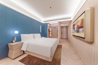 上海金桥桔子水晶酒店 - Shanghai - 8