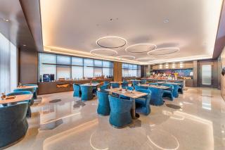 上海金桥桔子水晶酒店 - Shanghai - 7
