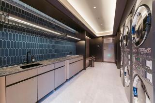 上海金桥桔子水晶酒店 - Shanghai - 3