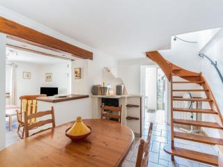 Stone House in Gard near Valbonne Forest - 5