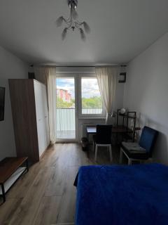 Loft Apartment - Krakow - 8