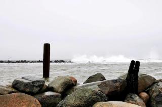 Baltic Village in Damp, Premiumhaus - 8