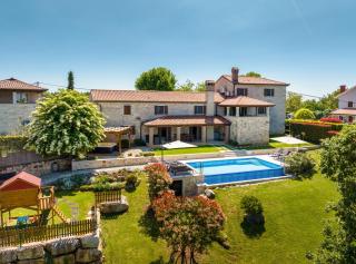 Casa Serena - Bašići - 0