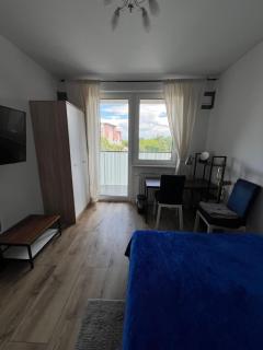 Loft Apartment - Krakow - 9
