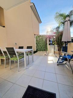Cosy Townhouse Universal Paphos - 7