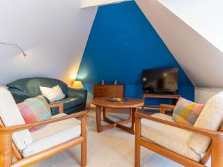 Comfortable holiday apartment in St Peter Ording - 2