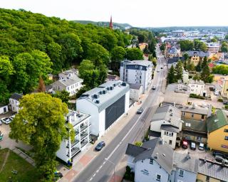 Park View Residence by Baltic Home - Międzyzdroje - 6