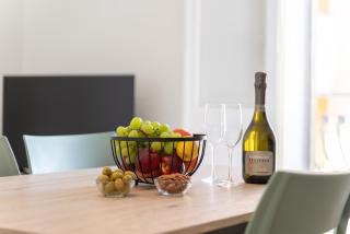 Appartamento Oliveto - 6