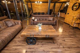 Cabane Masaya Aframe - 4